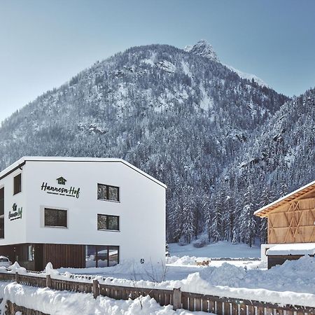 Hannesnhof Langenfeld Exterior photo