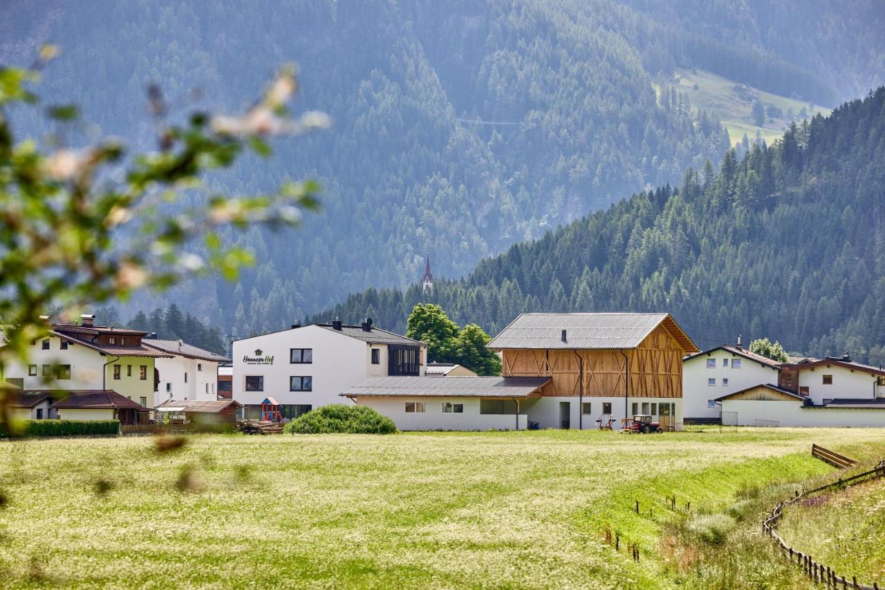 Hannesnhof Langenfeld Exterior photo